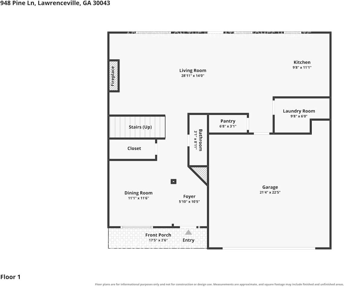948 Pine Ln - Photo 2 of 18