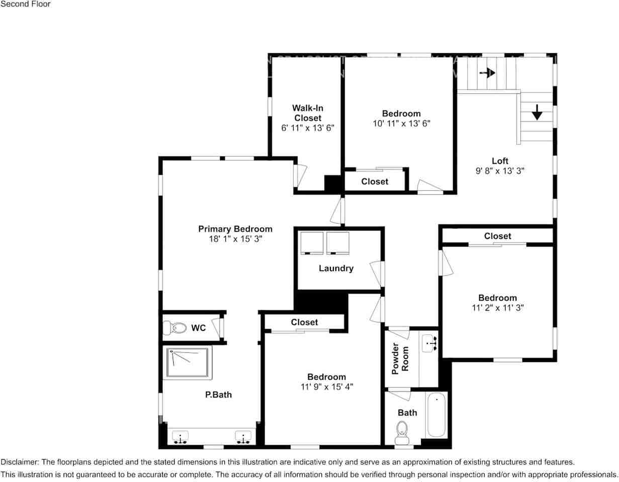 5040 N 189th Gln - Photo 5 of 29