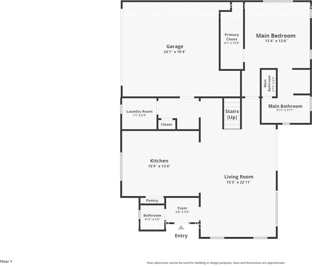 5005 N 189th Dr - Photo 4 of 26