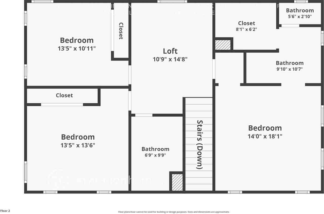 5005 N 189th Dr - Photo 5 of 26