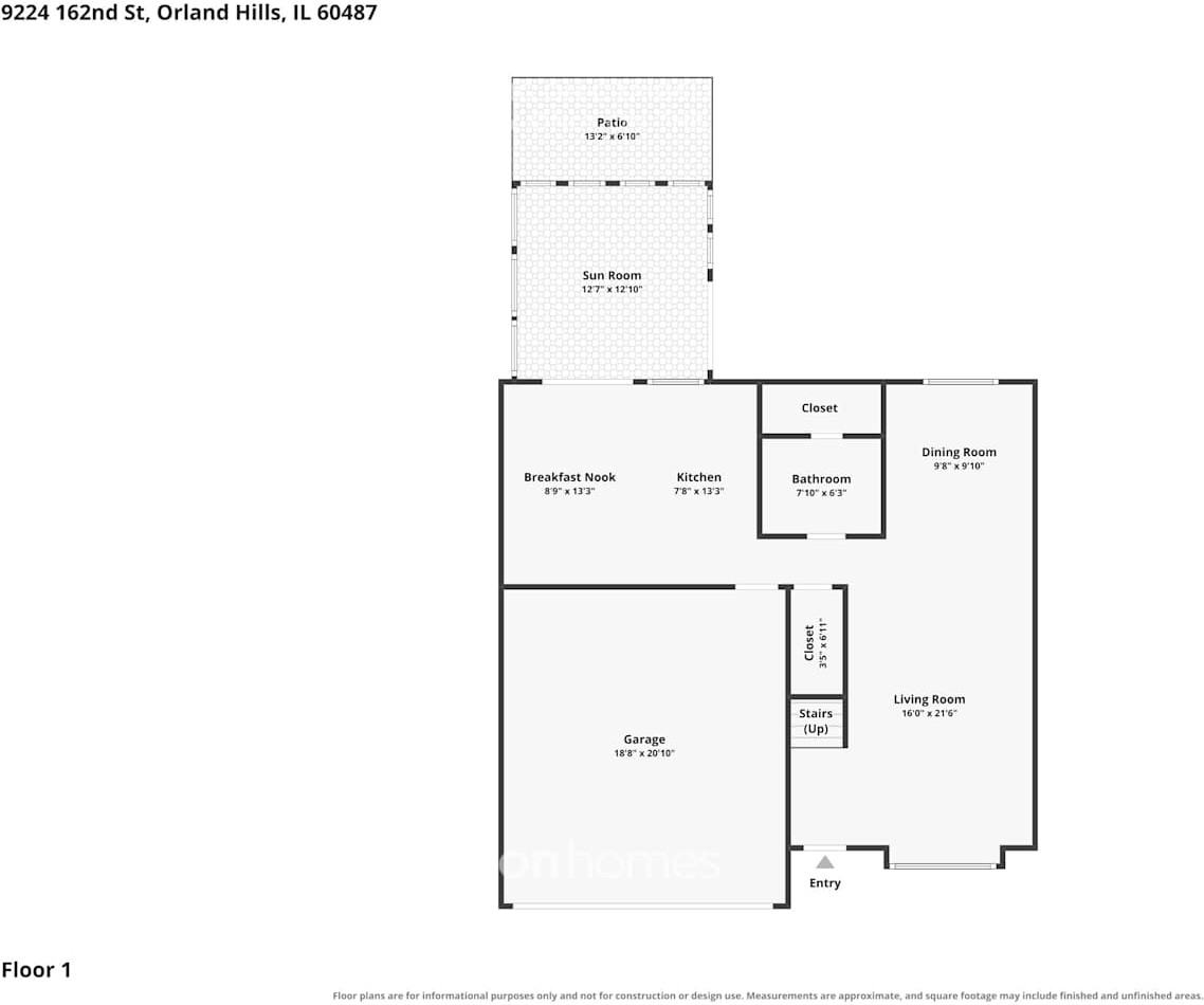 9224 162nd St - Photo 3 of 18