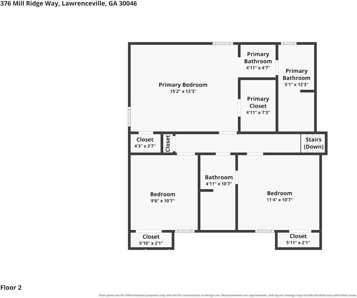 376 Mill Ridge Way - Photo 3 of 19