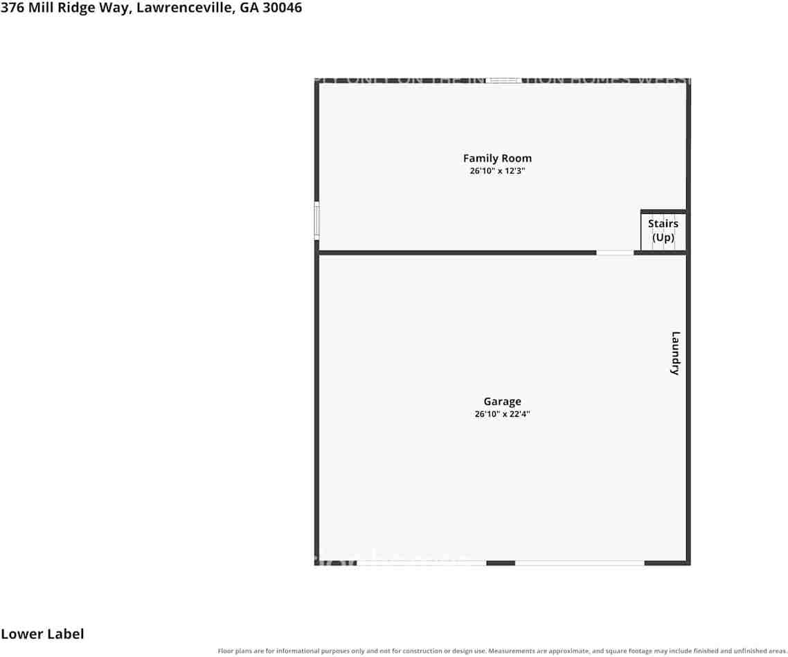 376 Mill Ridge Way - Photo 4 of 19