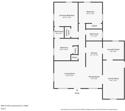 2265 W 13th St - Photo 2 of 12