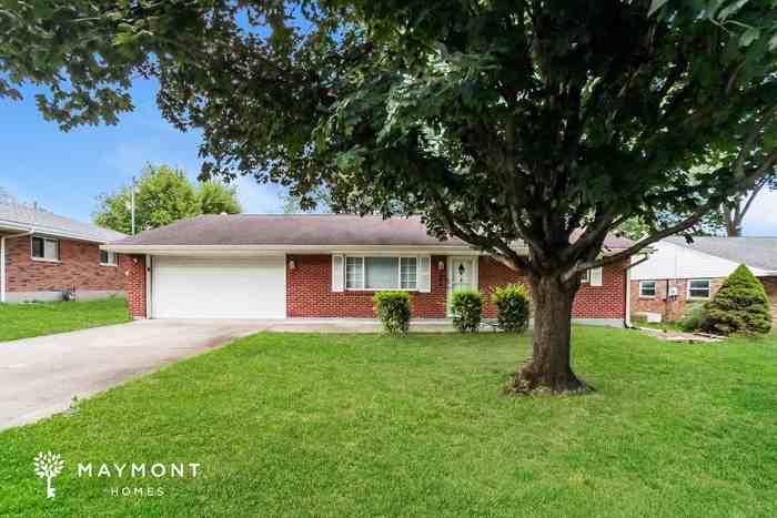 388 Timrick Pl
