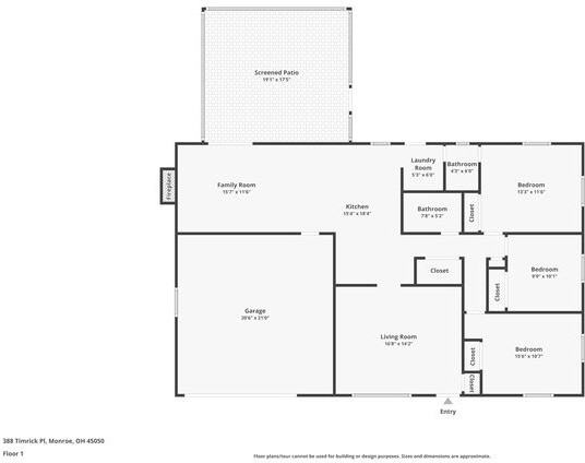388 Timrick Pl - Photo 5 of 12
