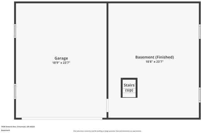 7938 Seward Ave - Photo 5 of 14