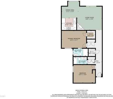 1565 Sacramento St - Photo 2 of 30