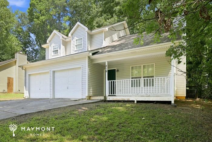 219 Lakeview Dr - Photo 2 of 3