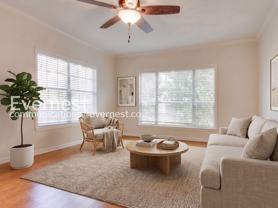 2025 Woodmont Blvd #212 - Photo 1 of 1