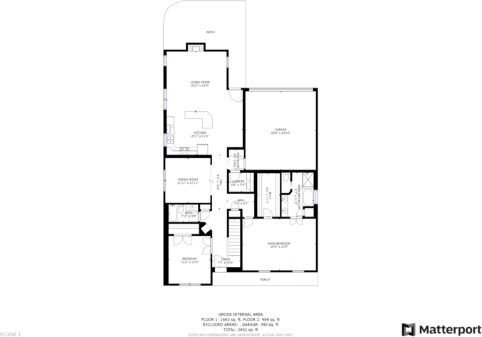 146 John Duke Tyler Blvd - Photo 4 of 23