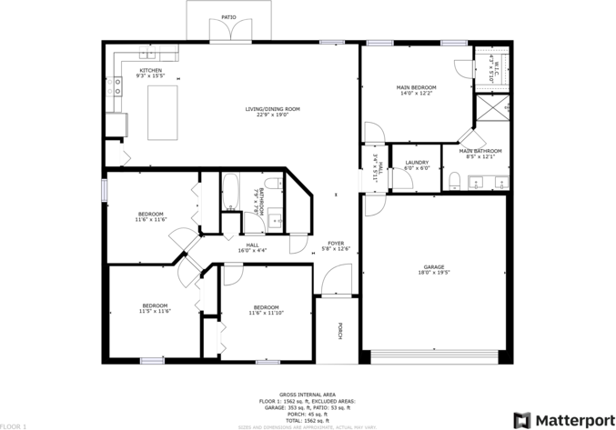 528 Bristol Cir - Photo 4 of 21
