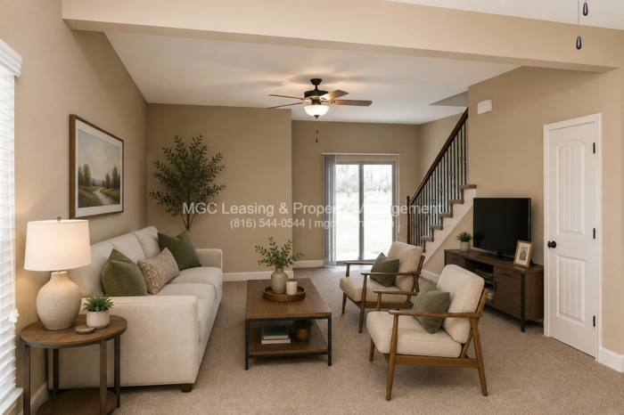 2156 Sw Timbertrace Ln - Photo 2 of 25
