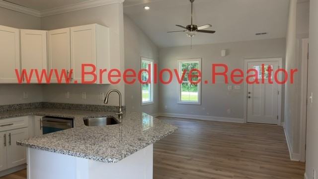 5318 Saint Rose Church Rd - Photo 4 of 5