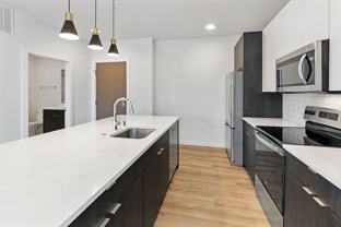 Theater Terrace Apartments - Photo 1 of 1