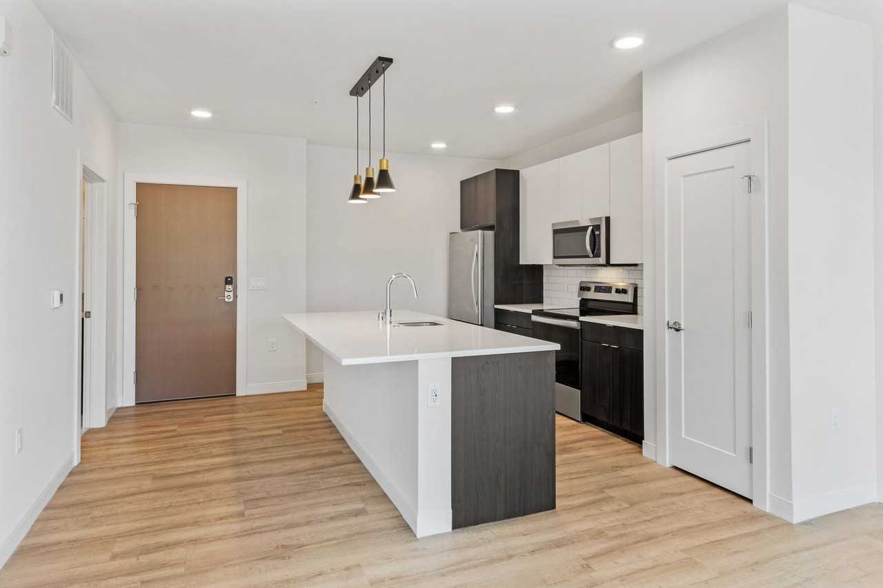 Theater Terrace Apartments - Photo 3 of 50
