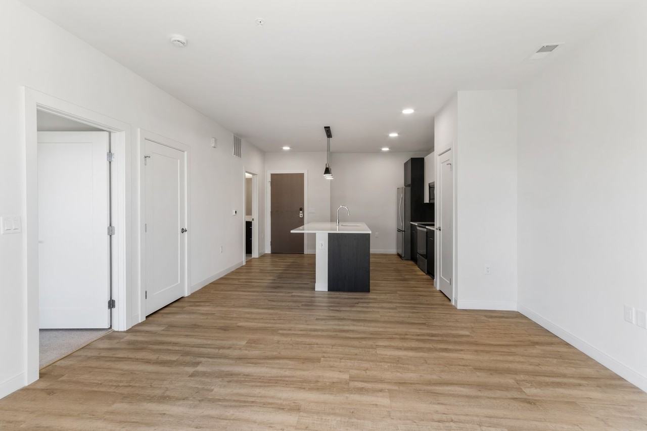 Theater Terrace Apartments - Photo 5 of 50