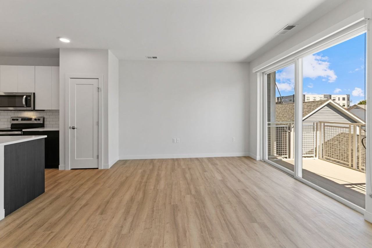 Theater Terrace Apartments - Photo 6 of 50
