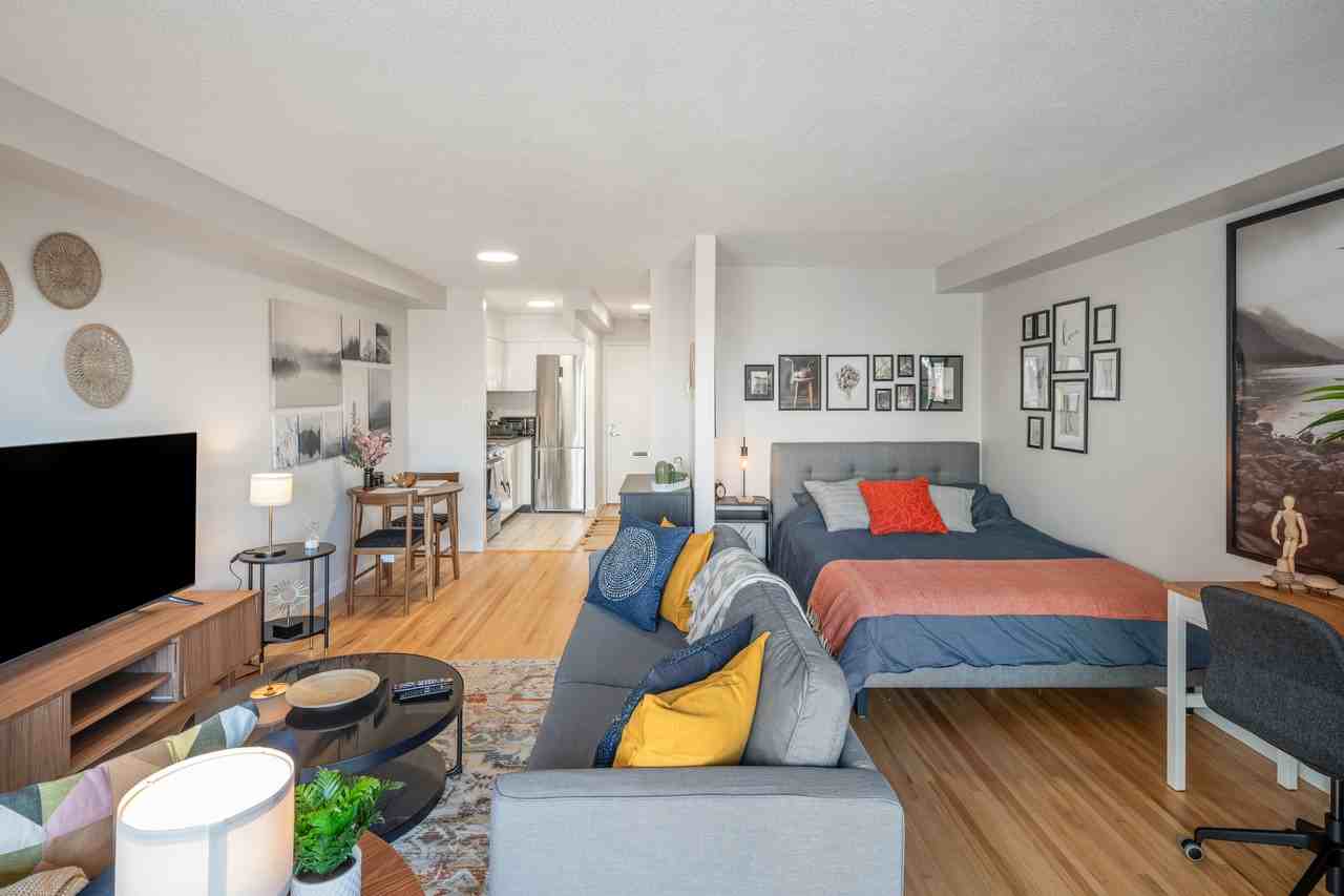 840 Broughton St - Photo 7 of 12