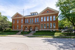 Saunders Apartments - Photo 1 of 1