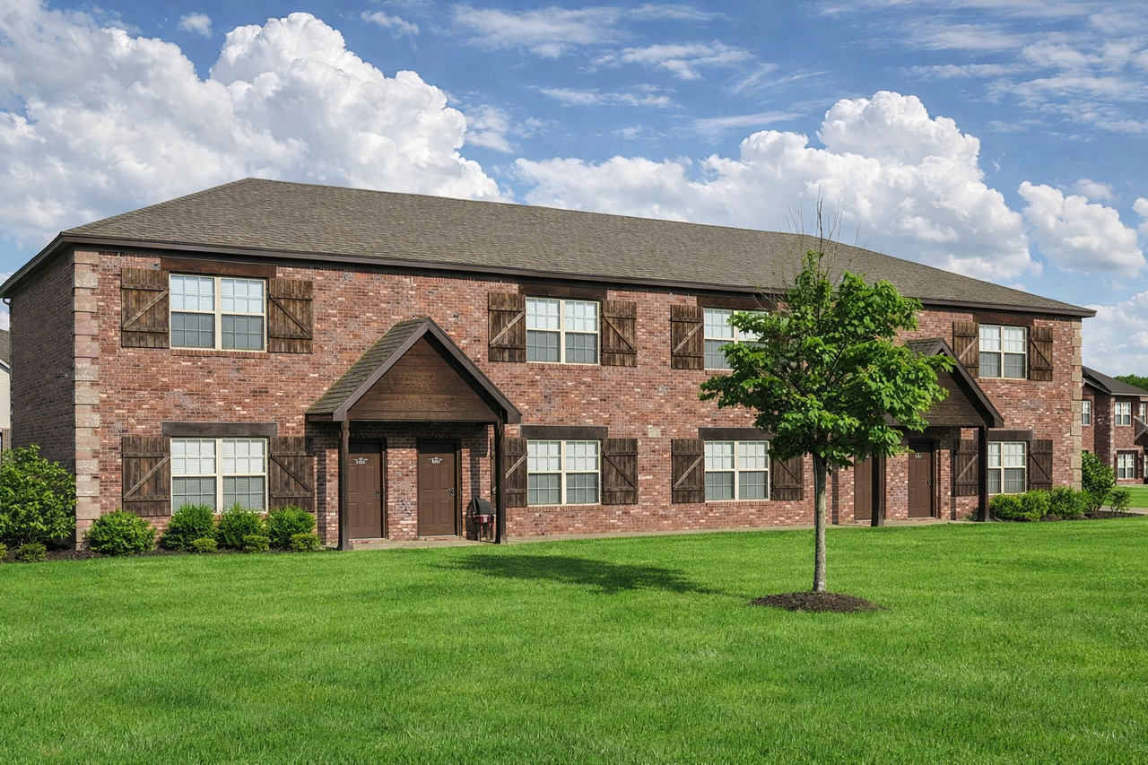 910 E Craighead Forest Rd #88