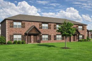 featured image of 910 E Craighead Forest Rd #88