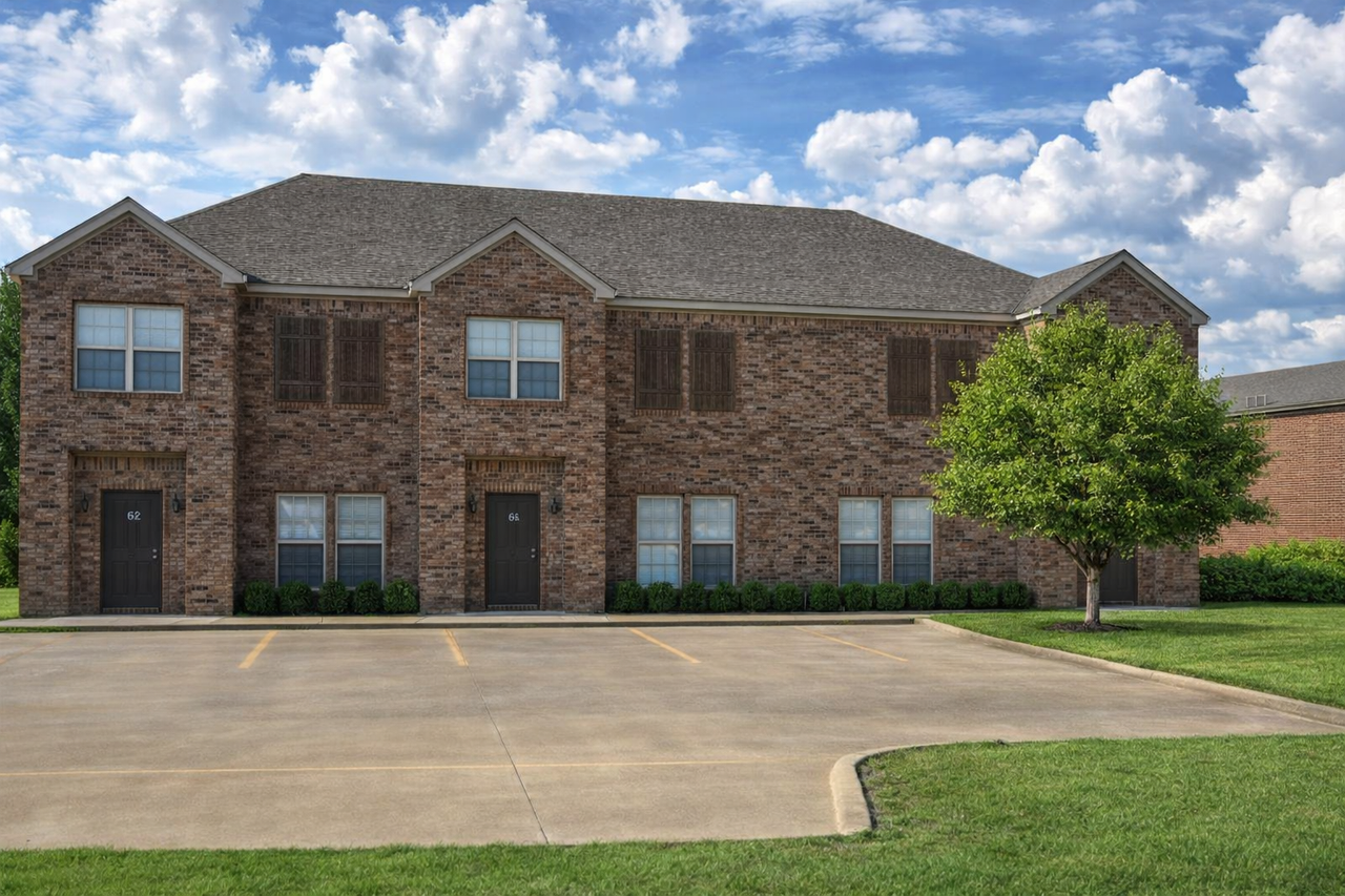 4325 Blair Cv #67