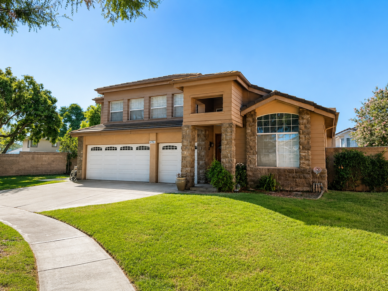 6781 Angelina Ct #1 - Photo 2 of 27
