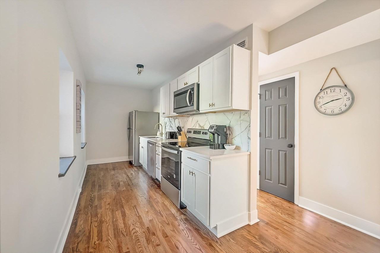 Renovated Historic Charm in the Heart of Cincinnati - Photo 2 of 44