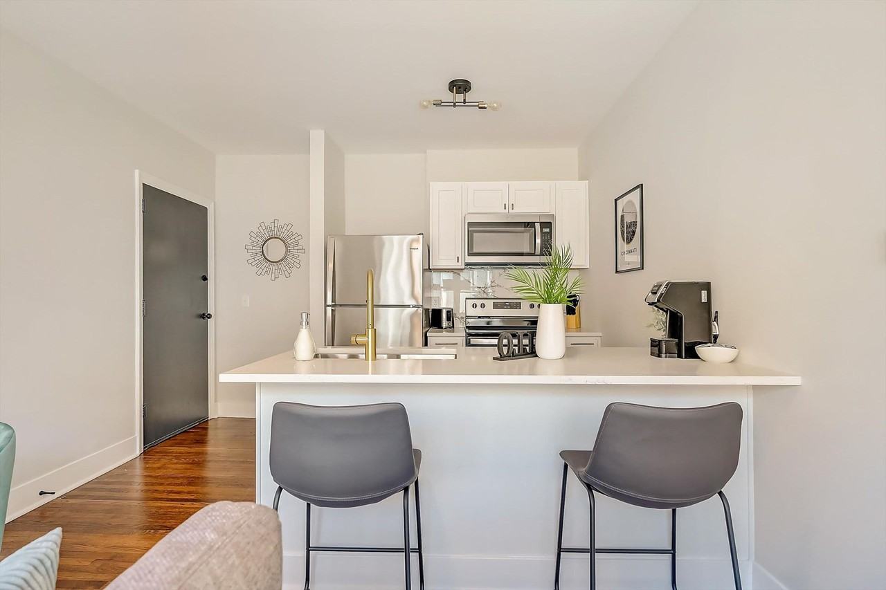 Renovated Historic Charm in the Heart of Cincinnati - Photo 4 of 44