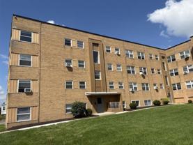 Hoagland Apartments - Photo 1 of 1