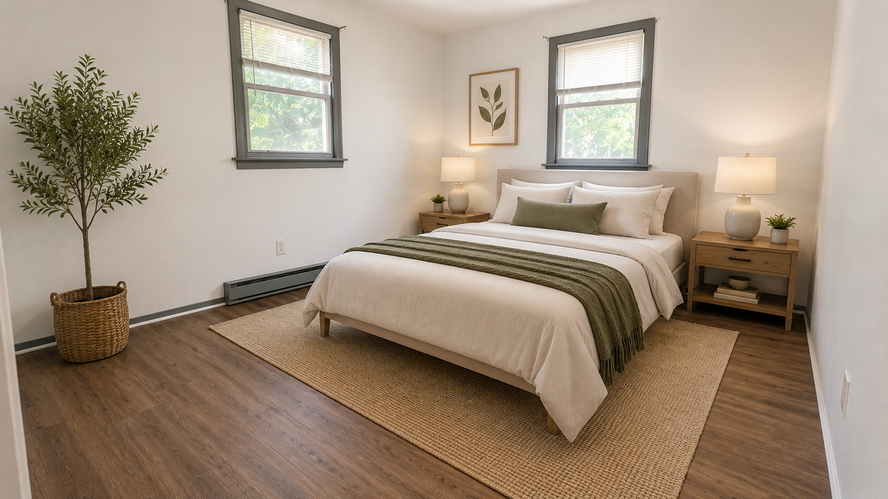 2418 S 2nd St #2418A - Photo 5 of 9