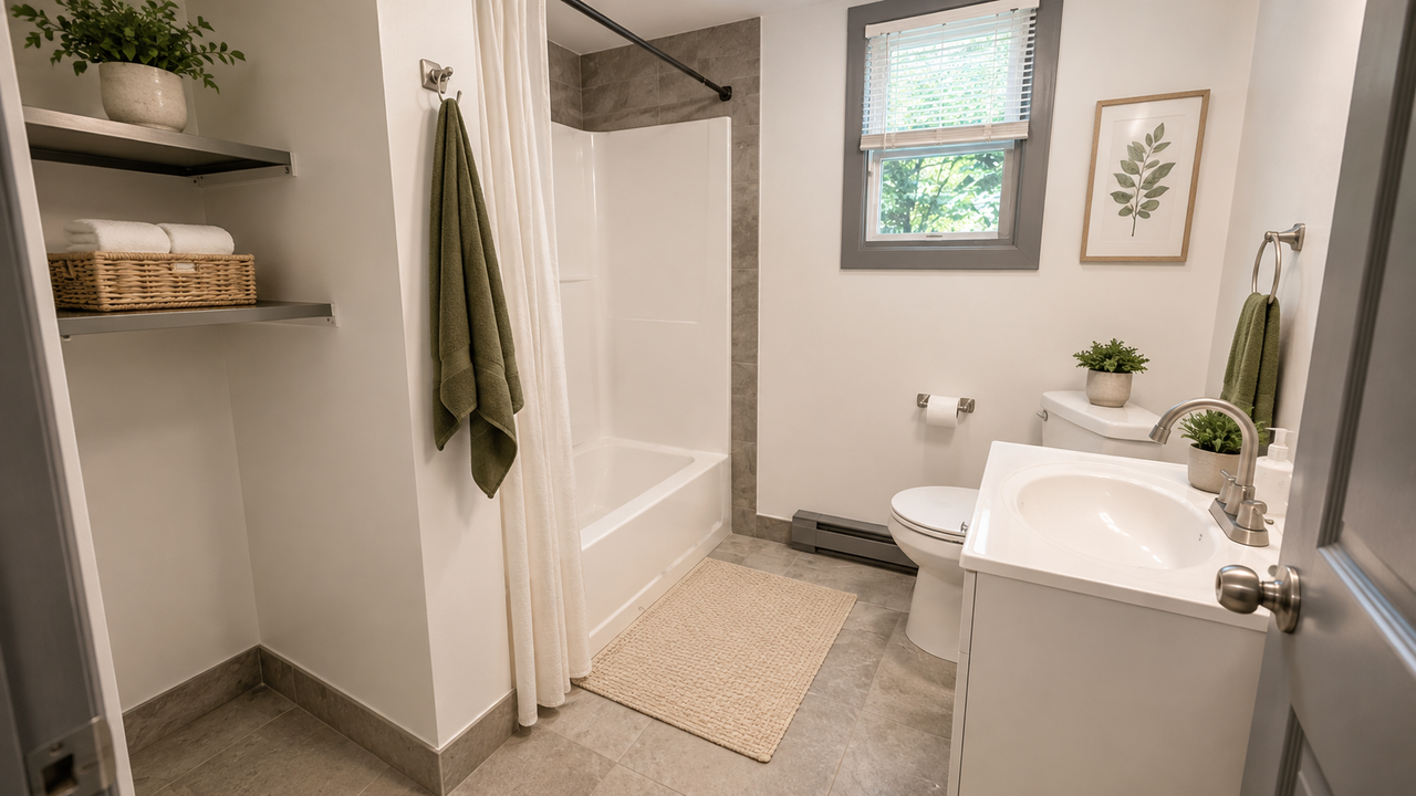 2418 S 2nd St #2418A - Photo 6 of 9