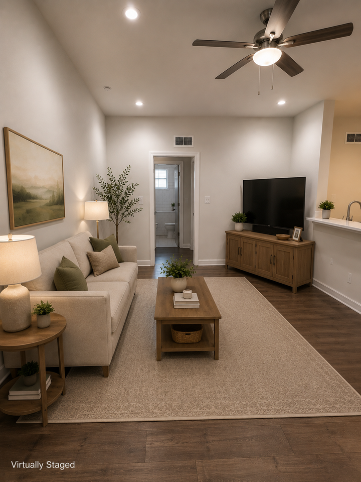5005 San Jacinto St - Photo 5 of 20