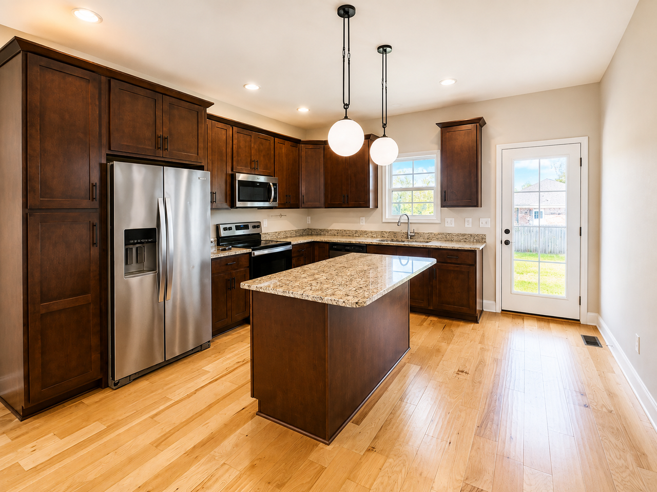 830 Poplar Log Dr - Photo 2 of 9