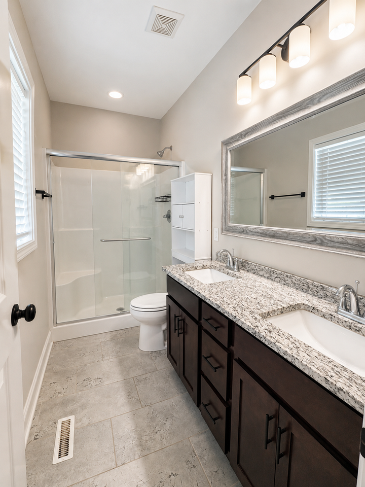 830 Poplar Log Dr - Photo 5 of 9
