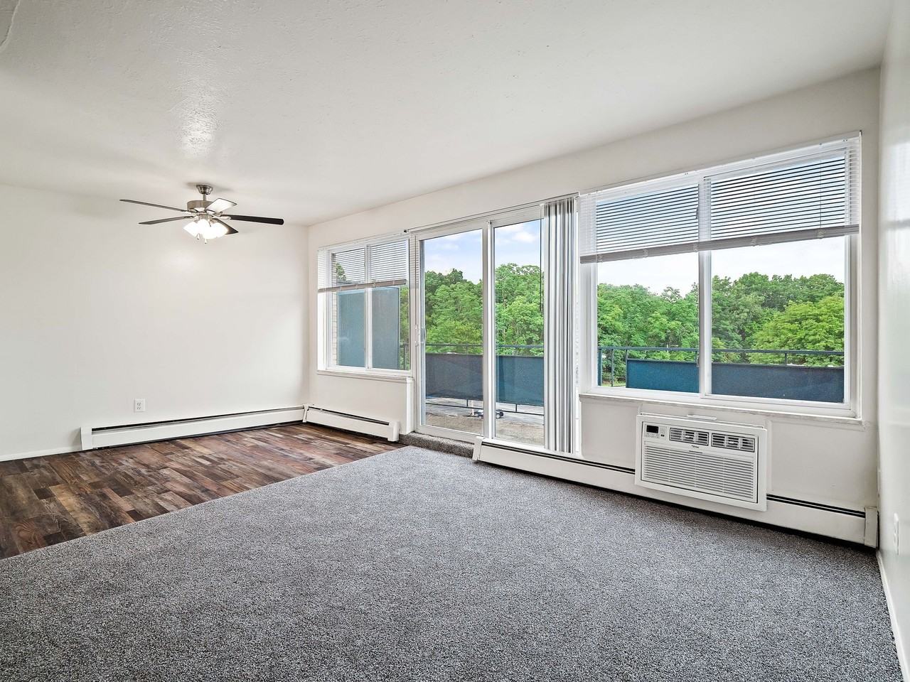 Mystic Creek Apartments - Photo 2 of 50