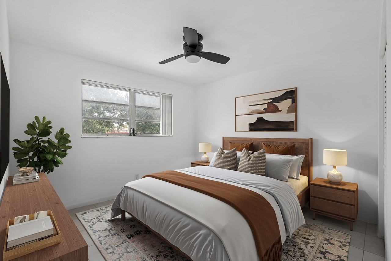 Bicycle Club Apartments - Photo 3 of 45