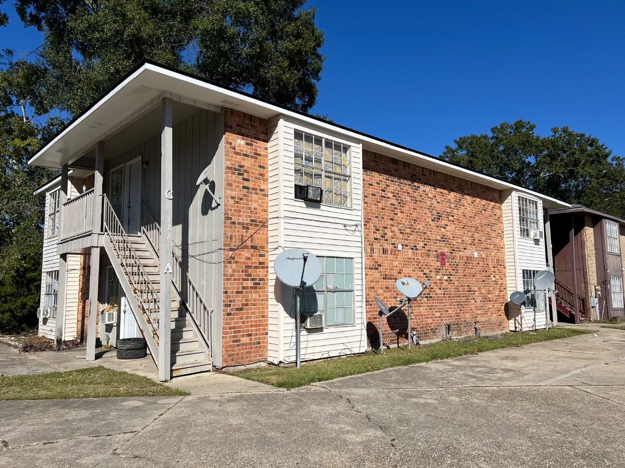 222 Marigny Circle, Duson, LA 70529 - Photo 3 of 4