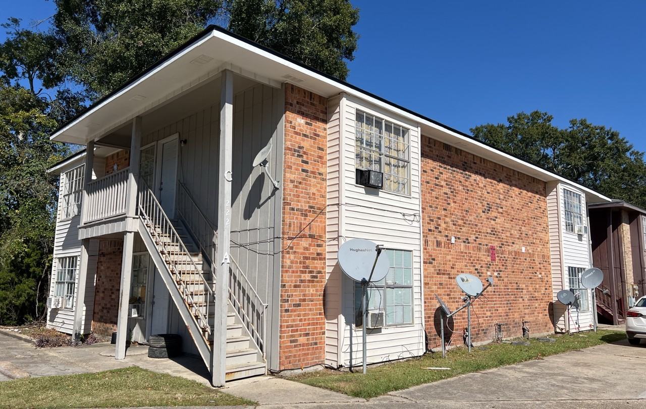 222 Marigny Circle, Duson, LA 70529 - Photo 4 of 4