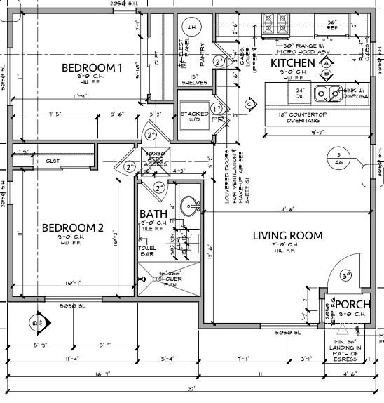 1223 4th St - Photo 2 of 11