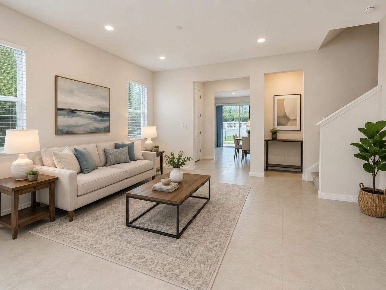 1180 Wycliffe Way #1 - Photo 3 of 13