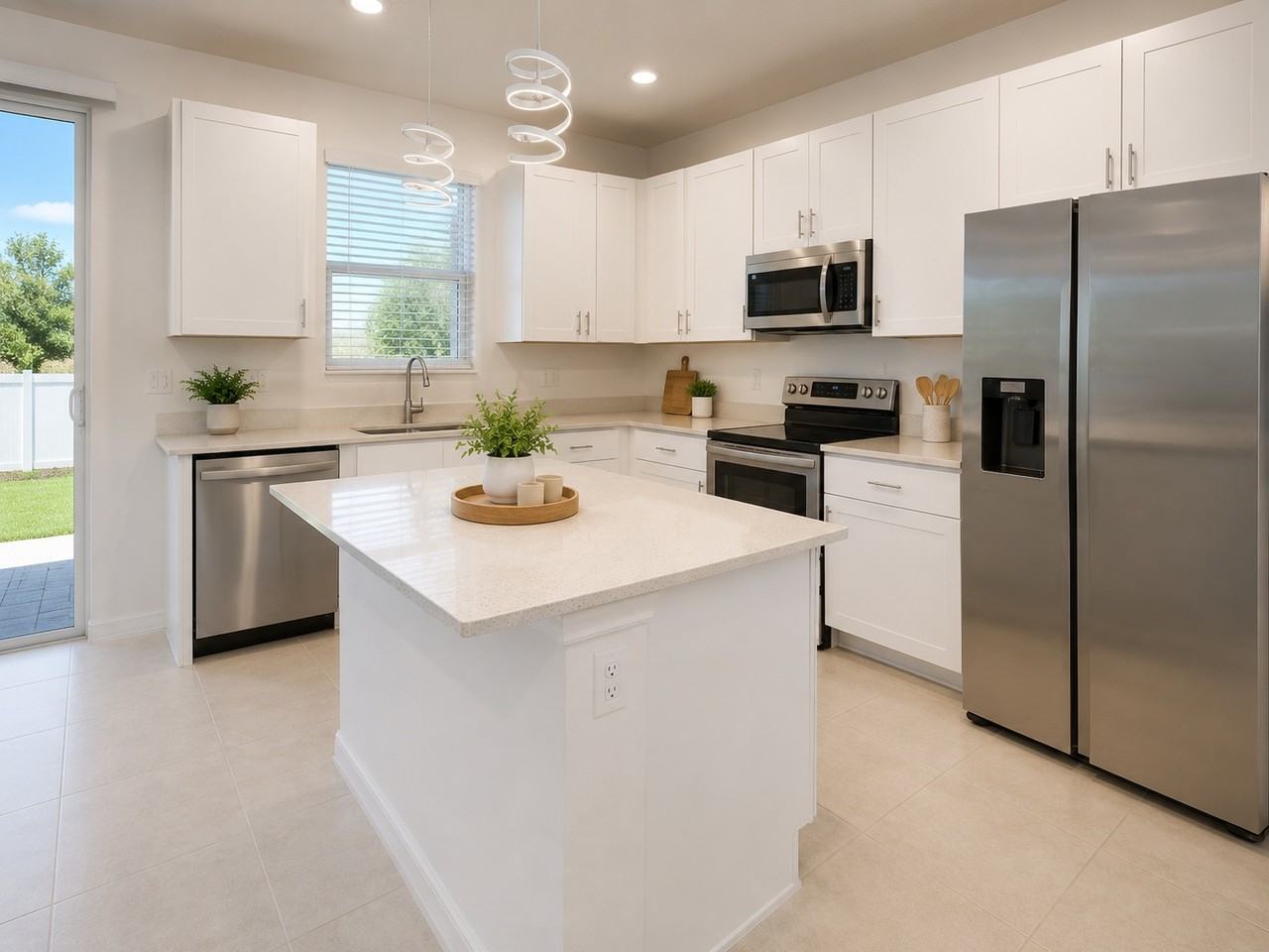 1180 Wycliffe Way #1 - Photo 5 of 13