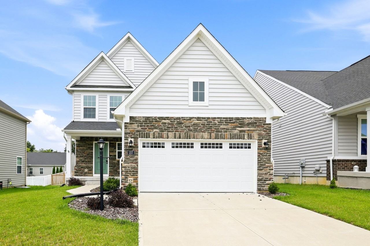 157 Cresting Rd
