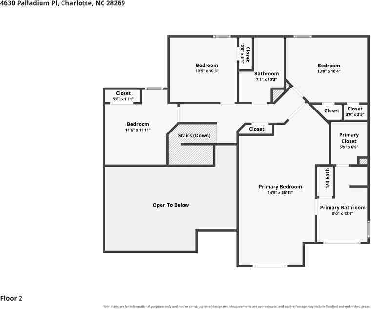 4630 Palladium Pl - Photo 3 of 17