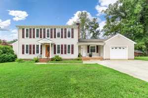 featured image of 1114 Collingwood Dr #1