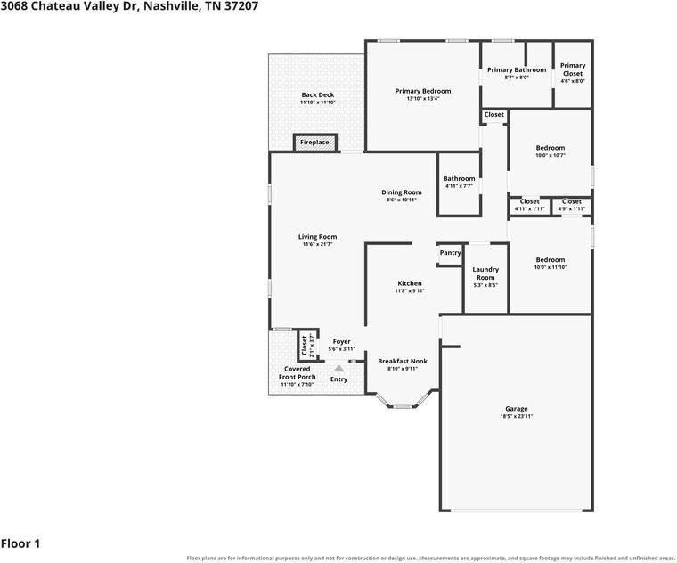 3068 Chateau Valley Dr - Photo 2 of 16