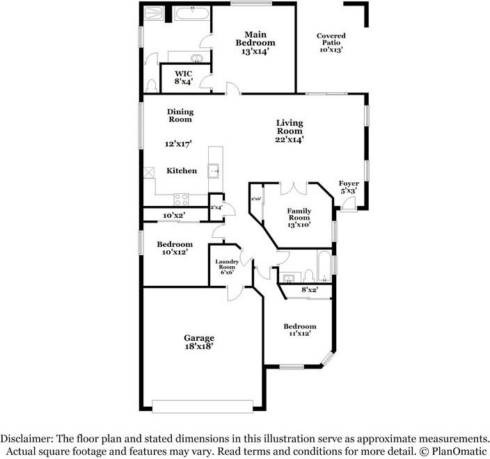 12782 E Hannah Trl - Photo 2 of 16