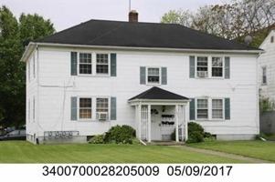 featured image of 1801 E High St #D