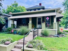 featured image of 301 Franklin St